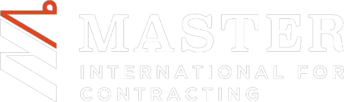 Master International for Contracting