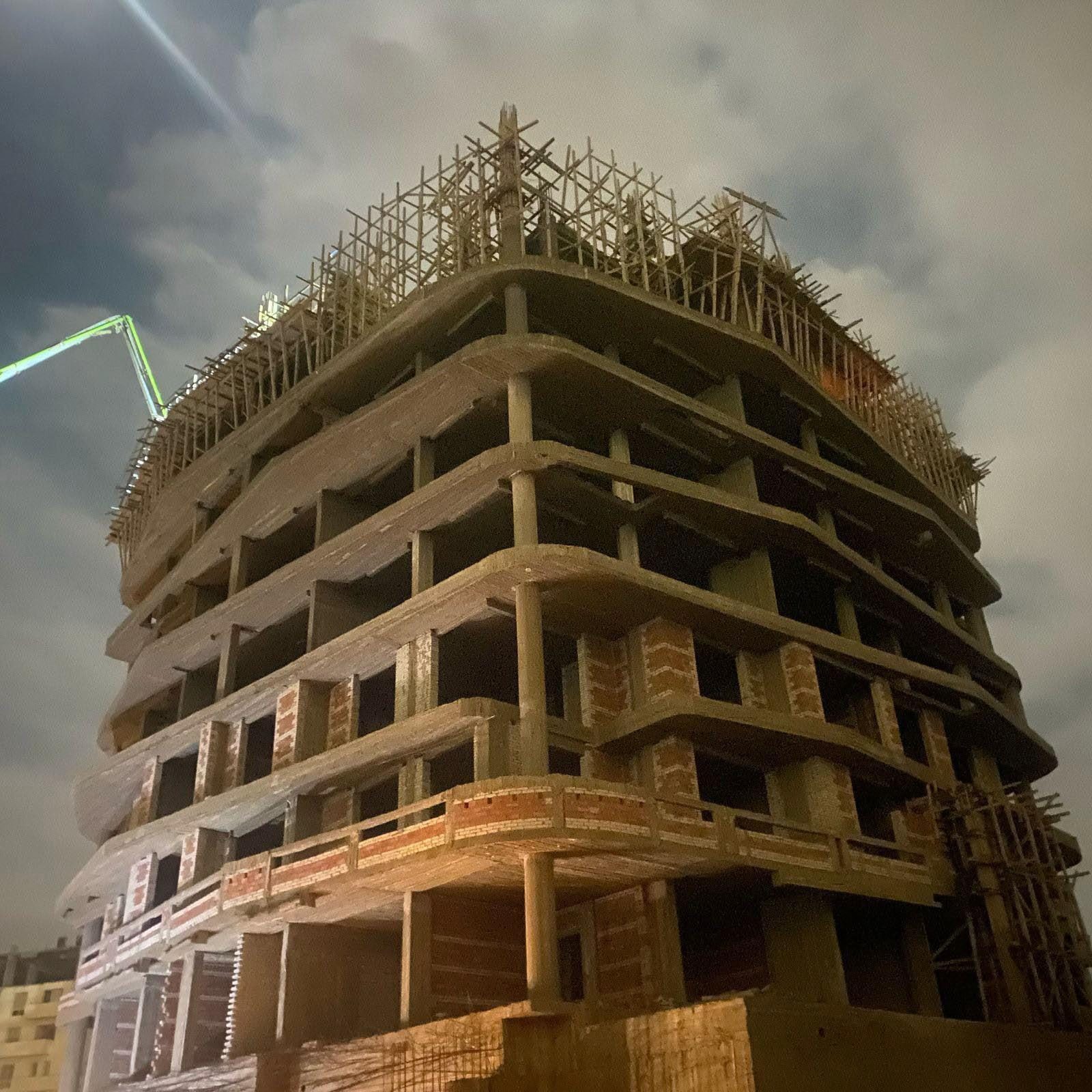 Armonia Phase 3