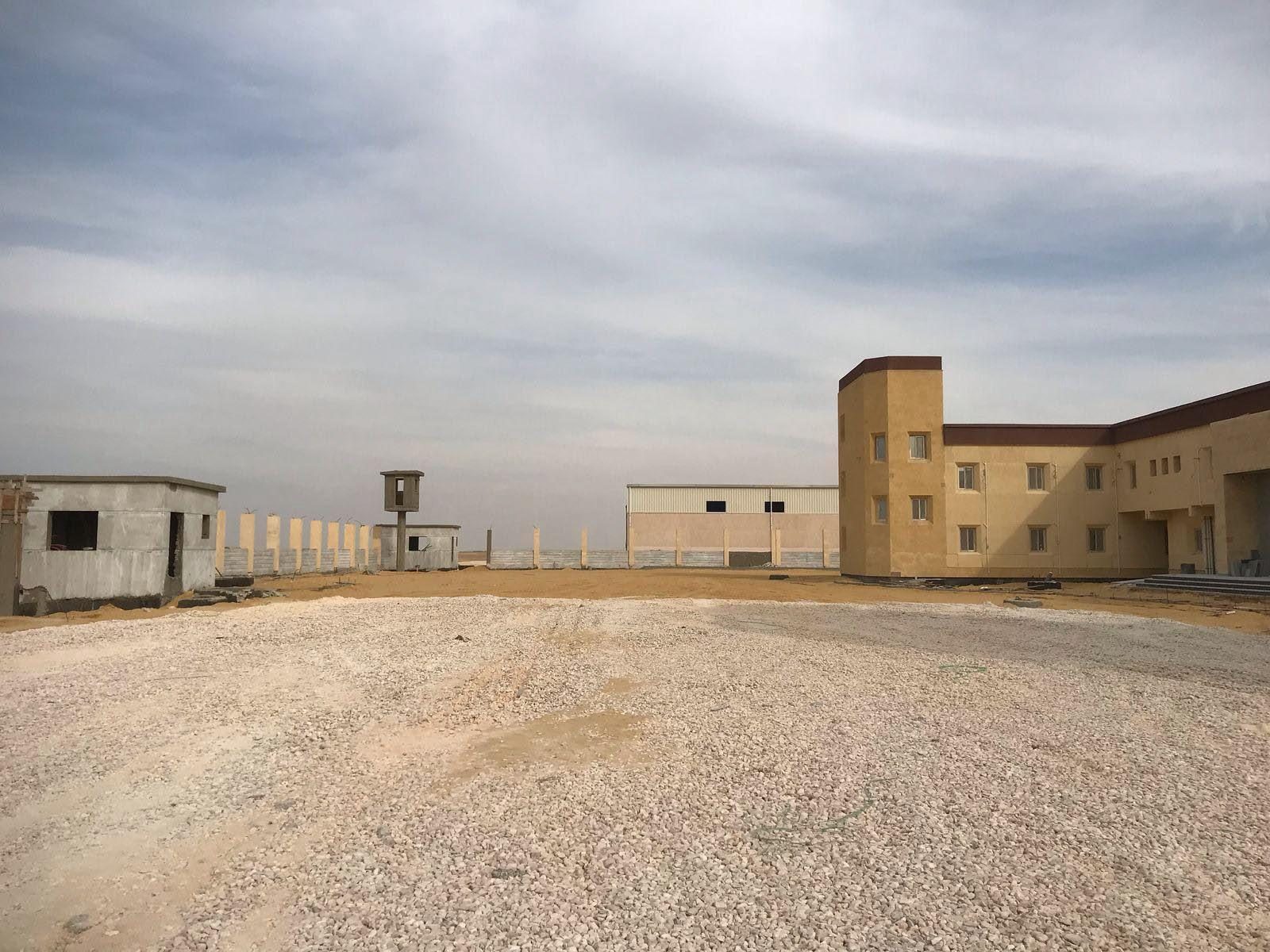 Code 8   General Location