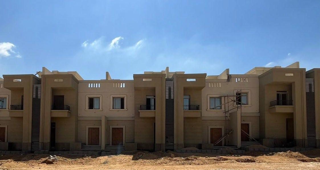Strategic Leadership Villas